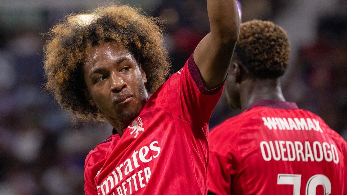 Lyon Fenerbahçe maçı öncesi ligde hata yapmadı