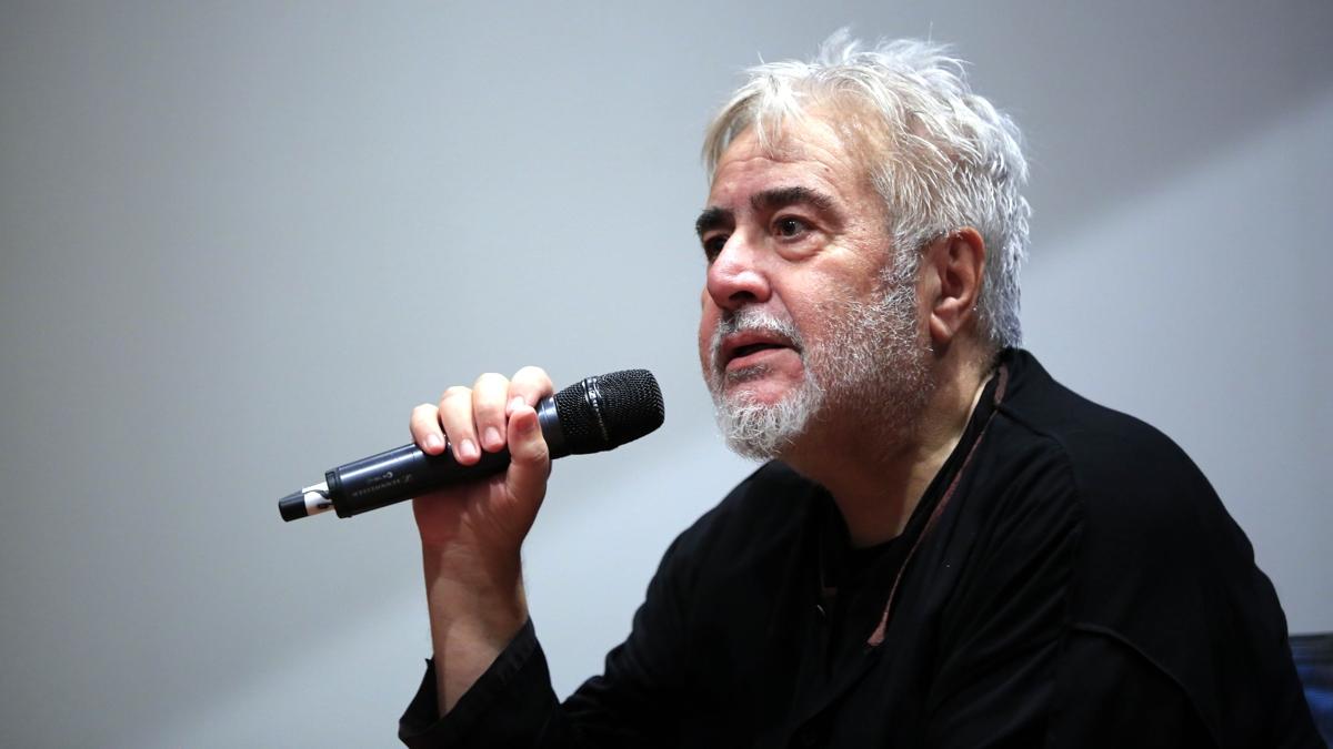 Sadece oyuncu değildi: Uğur Yücel'in yönetmeni olduğu 4 unutulmaz dizi!