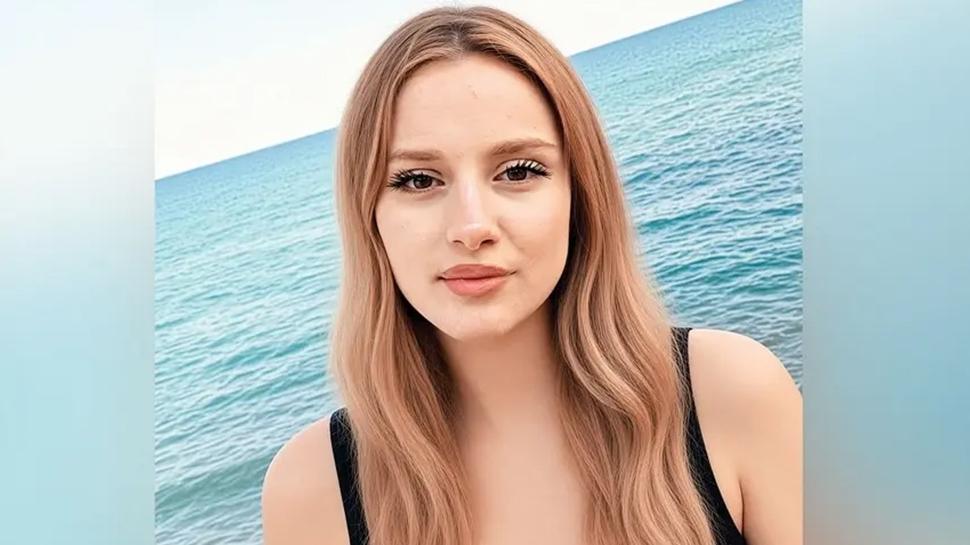 Tatile geldiği şehirde kayıp! En son parkta görüldü