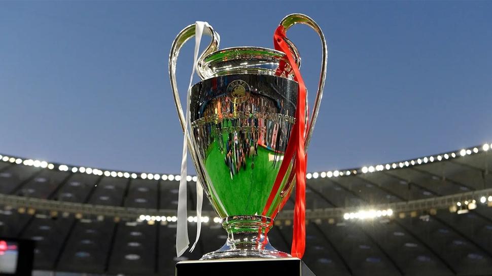 Devler Ligi'nde play-off turu rövanş maçları başlıyor! İşte program...