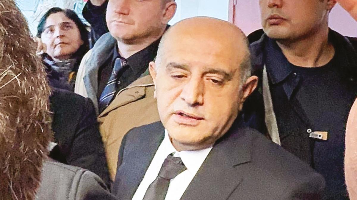 Aziz İhsan Aktaş davasında karar günü