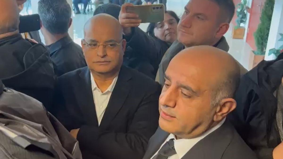 Aziz İhsan Aktaş davasında karar