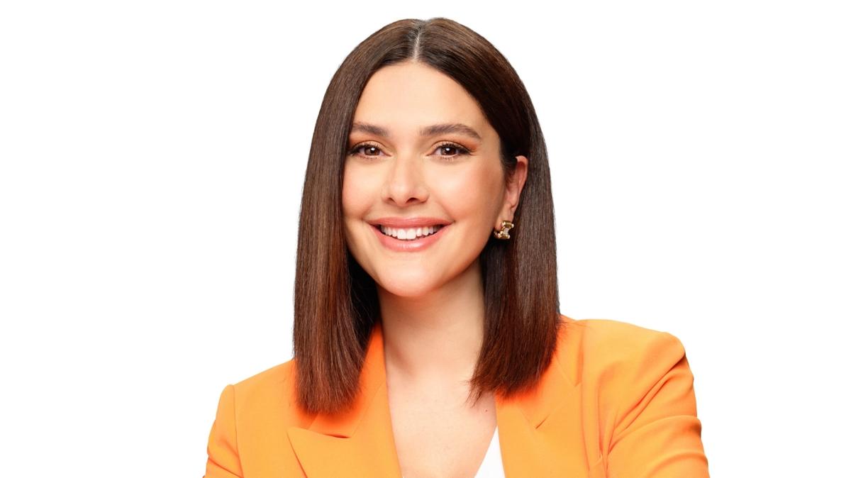 Bergüzar Korel'in A.B.İ. dizisindeki rolü belli oldu! Oynayacağı karakter...