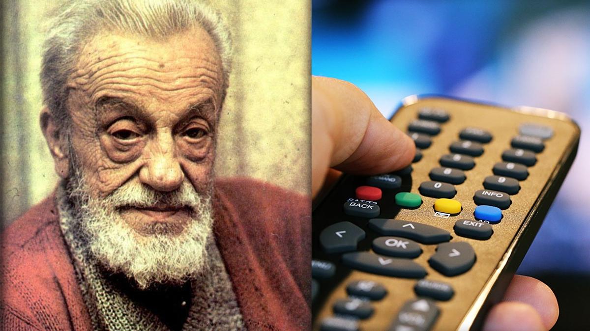 Edebiyattan ekrana: Hikâyesi Necip Fazıl Kısakürek'e ait diziler!