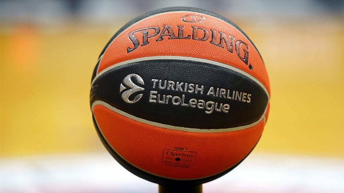 EuroLeague'de Süper Kupa zamanı! İşte katılacak takımlar...