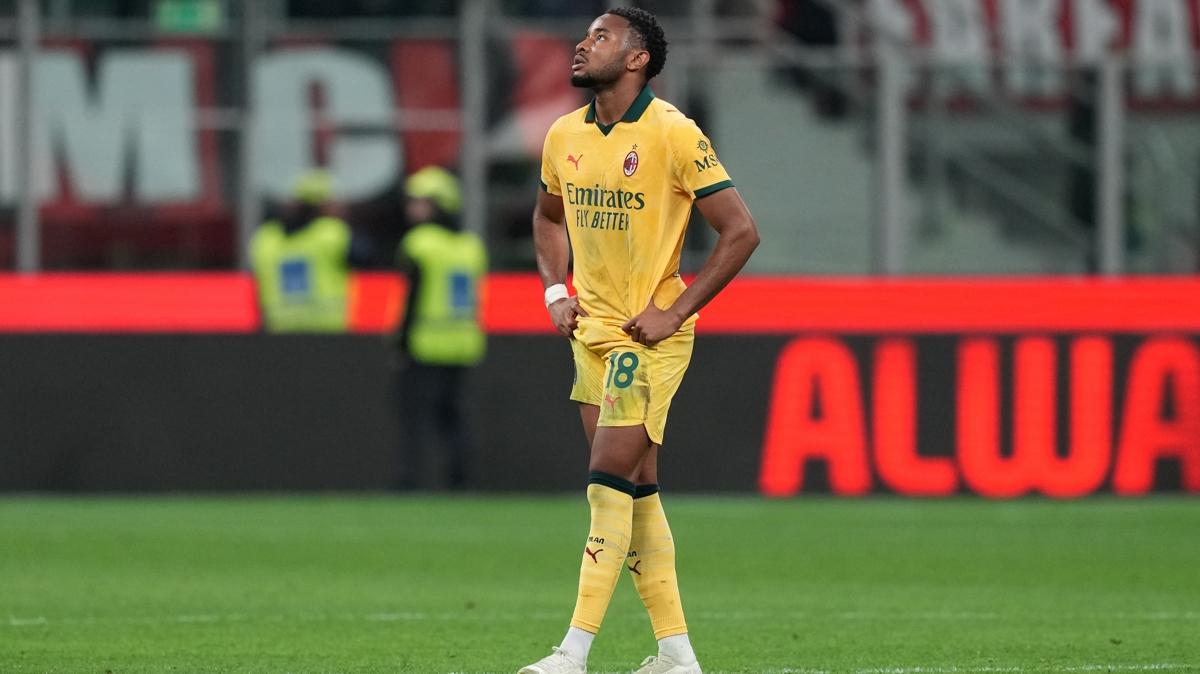 Galatasaray'ın gündemindeydi... Eski takımına geri dönüyor