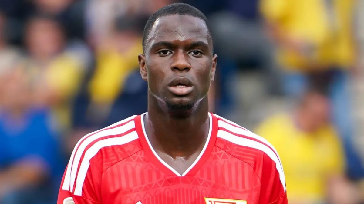 Hull City'e 22 milyon euroluk Alman santrfor