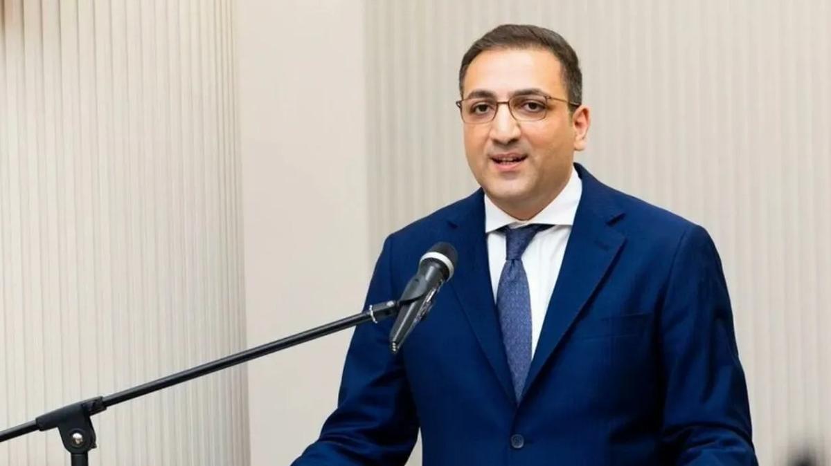 İçişleri Bakanlığı duyurdu: Belediye Başkanı Yiğit göreve iade edildi