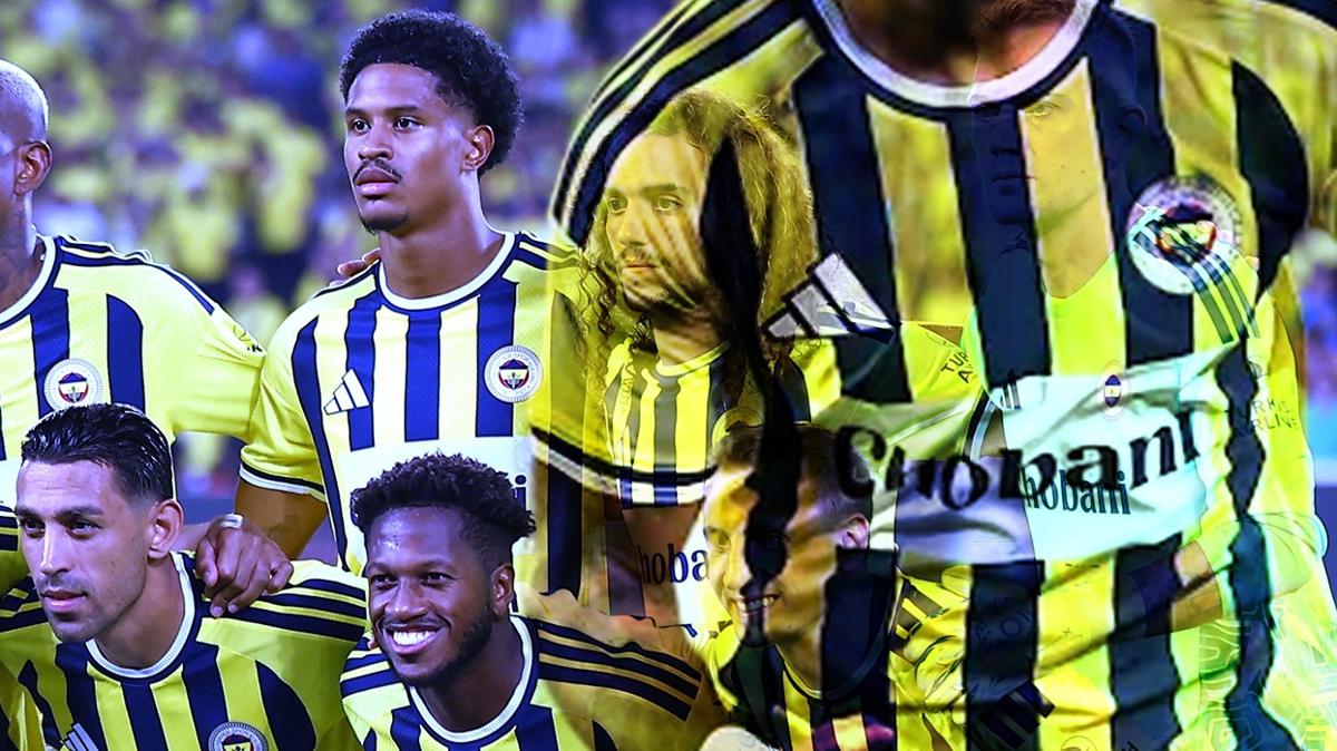 İtalya'ya dönüyor... Fenerbahçe'de bir devrin sonu!
