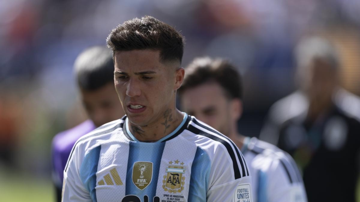 Manchester City'e 120 milyon euroluk orta saha