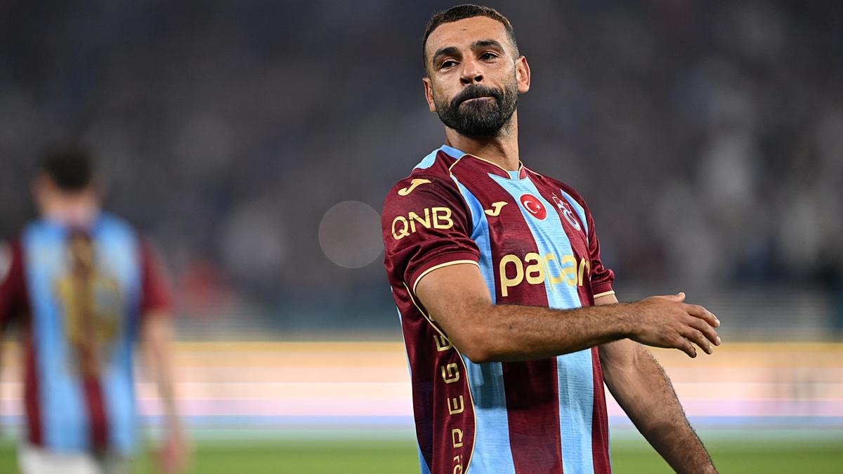 Salah'tan son 5 sezonun en golcü açılışı
