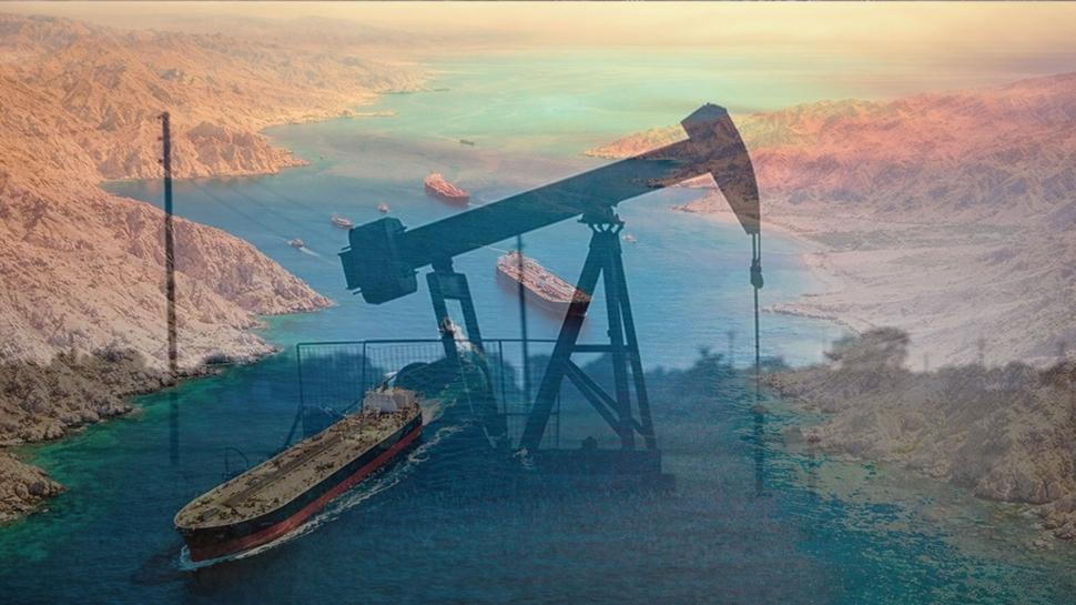Ekonomik taarruza petrol misillemesi