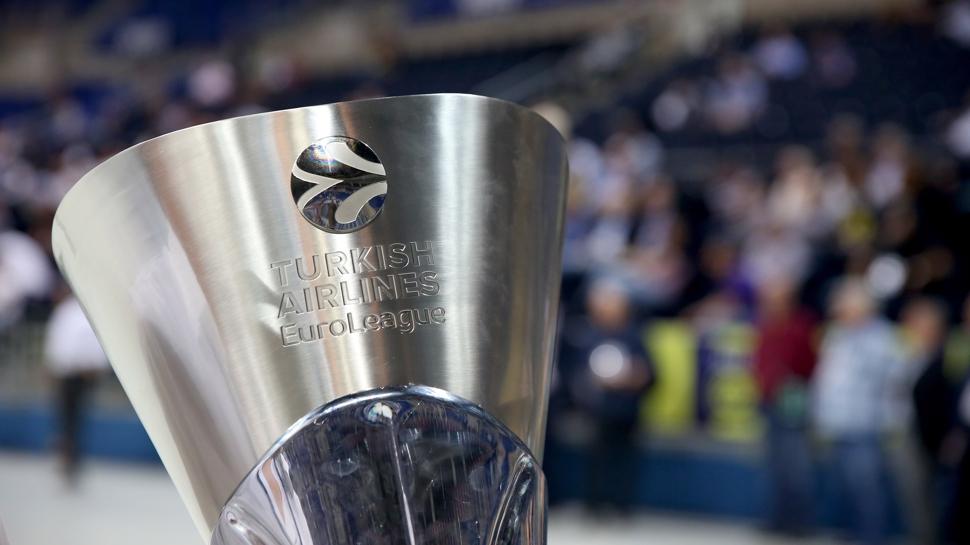 EuroLeague, yeni lisans sistemine ön kabul!