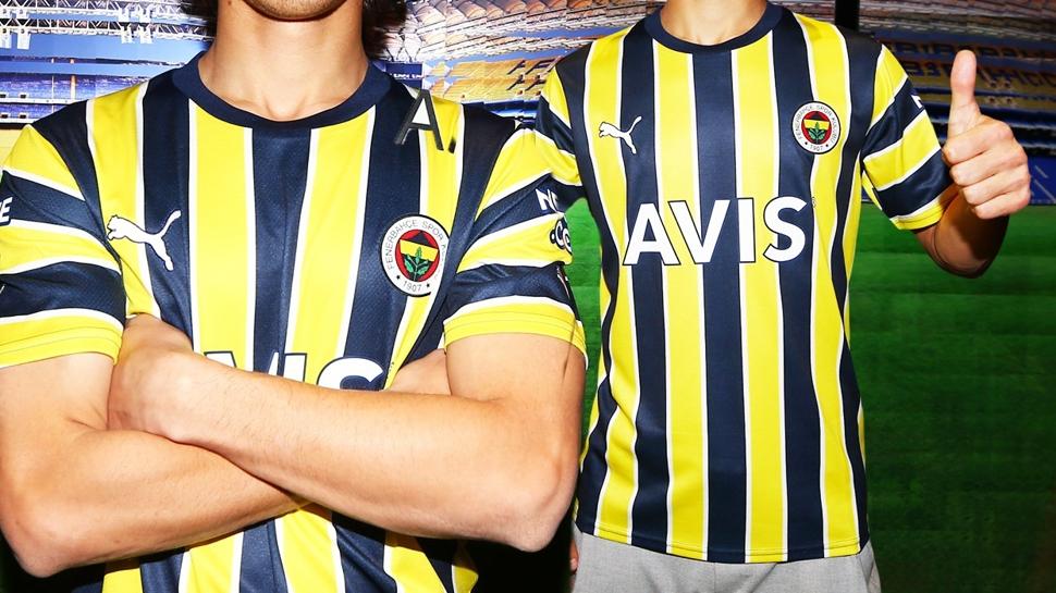 Fenerbahçe'de bir ayrılık daha resmileşti: Süper Lig ekibine transfer oldu