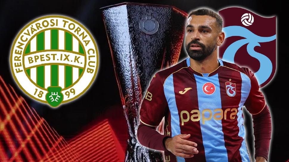Ferencvaros - Trabzonspor maçı hangi kanalda? TS Avrupa Ligi rövanş maçı ne zaman?