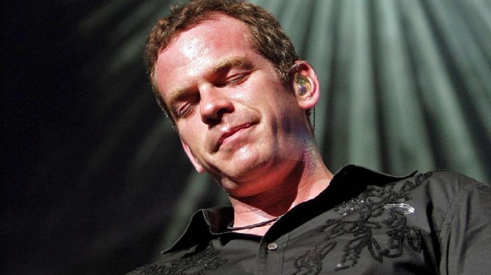 Fransız şarkıcı Garou'dan İstanbul ve İzmir'de konser!