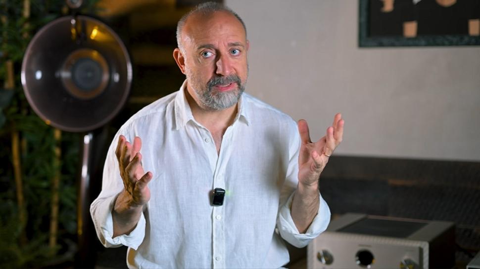 Halit Ergenç'in börekçiden sonra başka bir iş yaptığı da ortaya çıktı! Duyanlar inanamadı...