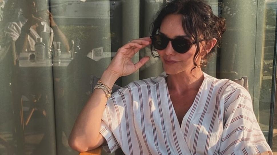 Hande Ataizi'den 'evlilik' çıkışı! Sözleri dikkat çekti