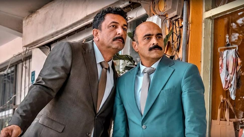 Hasip ile Nasip filminden ilk kareler geldi! İşte vizyon tarihi