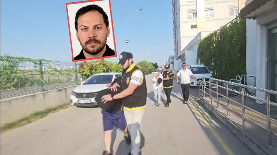 Kan donduran olay! Arkadaşlarını katledip saatlerce yanında oturdular