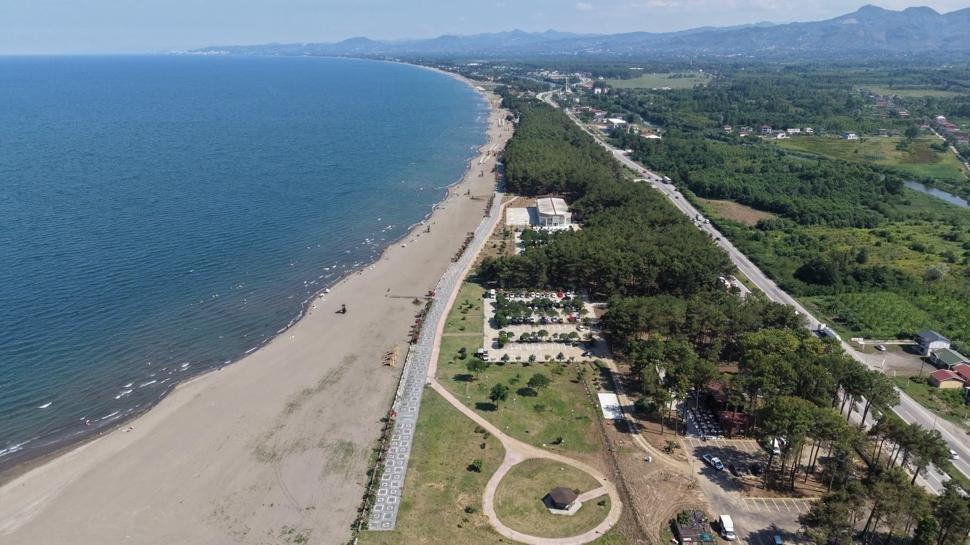 Karadeniz'in bu şehri sizi şaşırtacak! İşte Samsun'da görülmesi gereken yerler