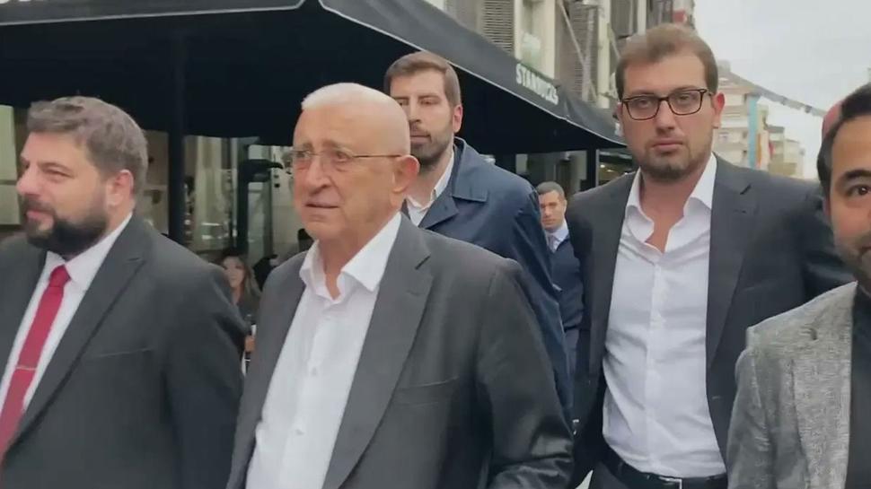 Kaynağı meçhul 1 milyon Euro! Savcı, Hasan İmamoğlu için düğmeye bastı
