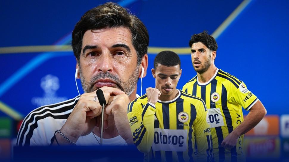 Lyon'da Fenerbahçe alarmı! "Kazanmak için geliyorlar"