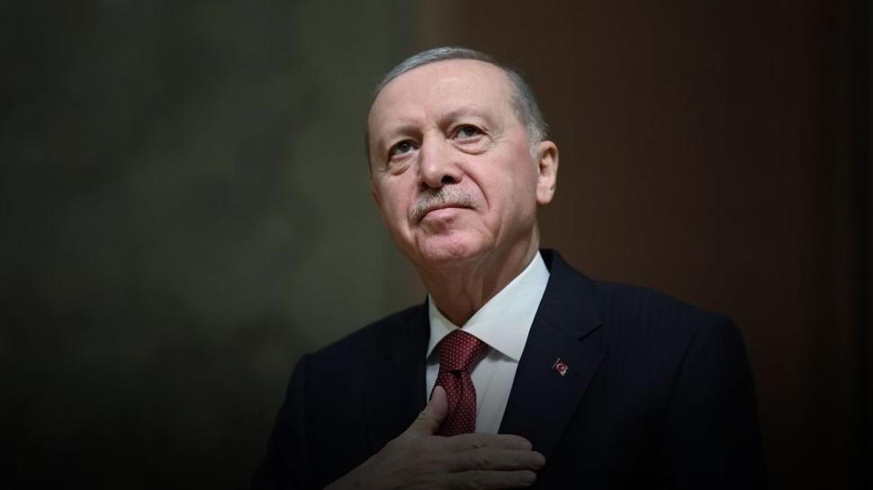 Ordumuzun gücünü dünyaya gösterdik