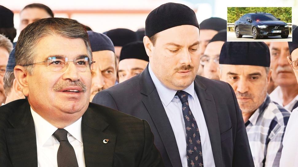Şahin'in iki aracı daha incelemede