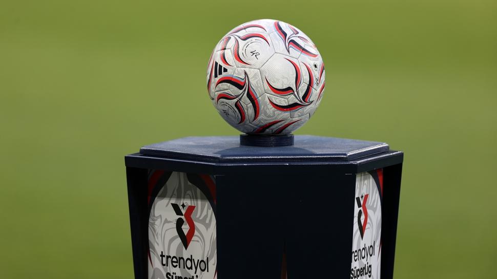 Süper Lig'de 2. hafta sona erdi! İşte genel görünüm