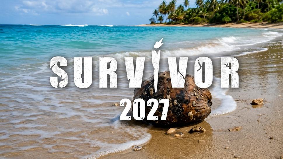 Survivor 2027 ne zaman başlayacak? Yarışmacılar belli oldu mu?