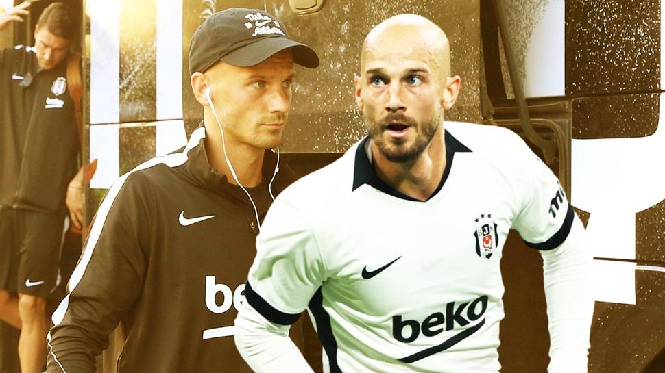 Ve bitti bu iş! Vaclav Cerny resmen duyuruldu
