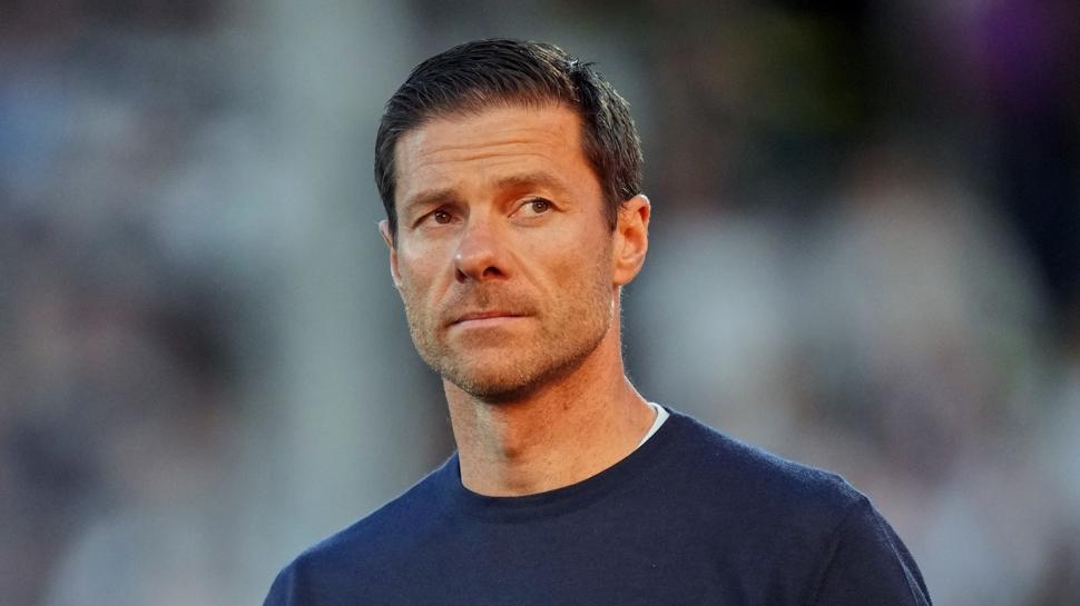 Xabi Alonso: Maçı domine ettik