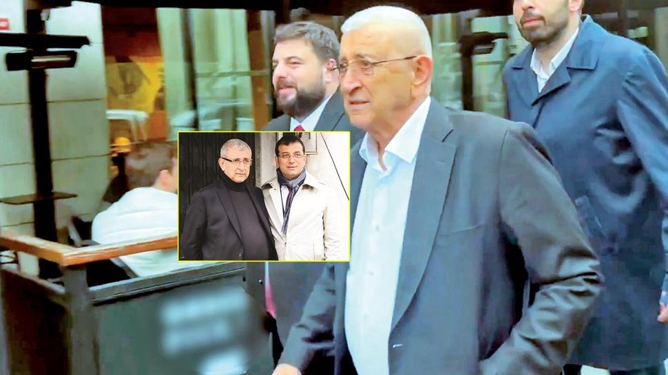 1 Milyon €‘yu izah edemedi