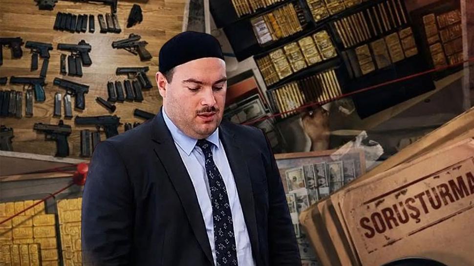 Alihan Kuriş soruşturmasında yeni gelişme! 10 şüpheli hakkında karar verildi
