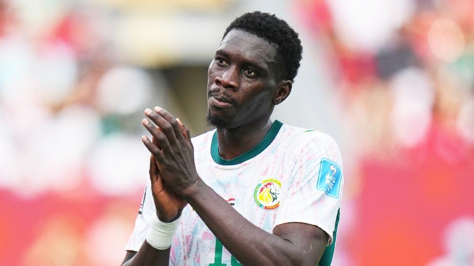 Galatasaray'a Ismaila Sarr'dan kötü haber! Transferde dev rakip