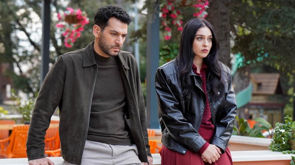 Güller ve Günahlar yayın tarihi belli oldu! Sete çıkıyor...