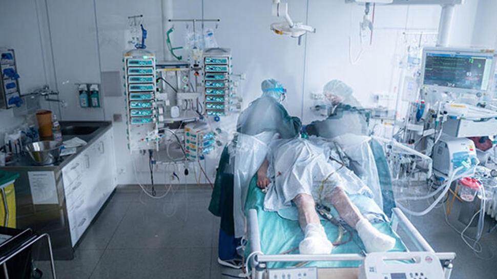 Komşuda salgın alarmı: Virüs 2018 rakamlarını aşabilir