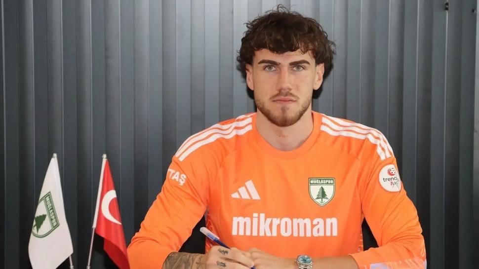 Muğlaspor kalesine takviye