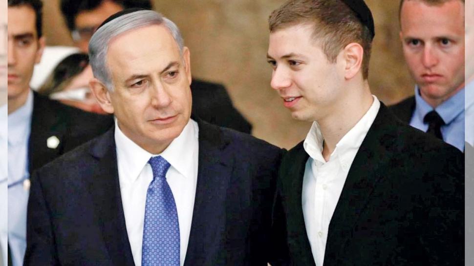 Netanyahu’nun oğlu Miami’den kaçırıldı! İran suikast timi takipte