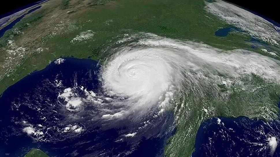 Orta Amerika'da El Nino tehdidi... Kırmızı alarm durumuna geçildi