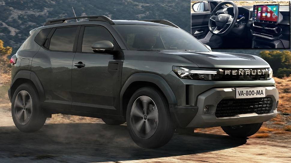 Renault piyasayı karıştırdı: Egea'dan 360.500 TL daha ucuz Duster! İşte güncel araç fiyatları...