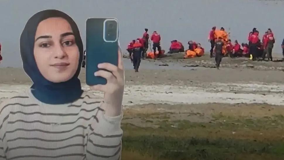 Rojin Kabaiş soruşturması derinleşiyor! 2 kişi için daha gözaltı talebi