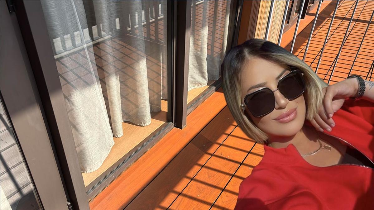 Balkondan düşen genç anne kurtarılamadı! Polis inceleme başlattı