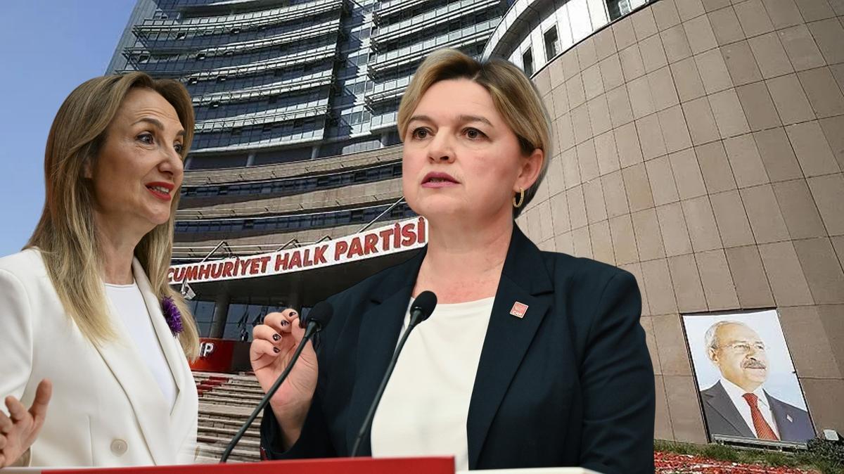 CHP'de ihraç krizi: 49 kişi disipline sevk edildi