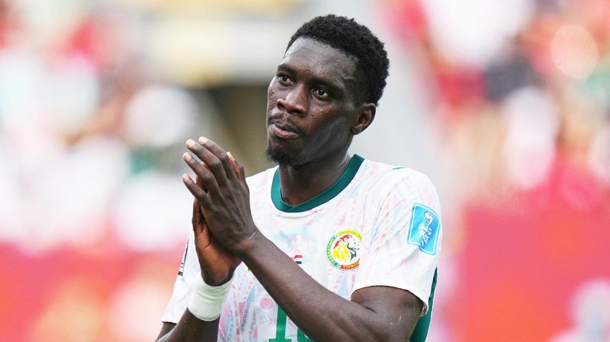 Galatasaray'a Ismaila Sarr'dan kötü haber! Transferde dev rakip