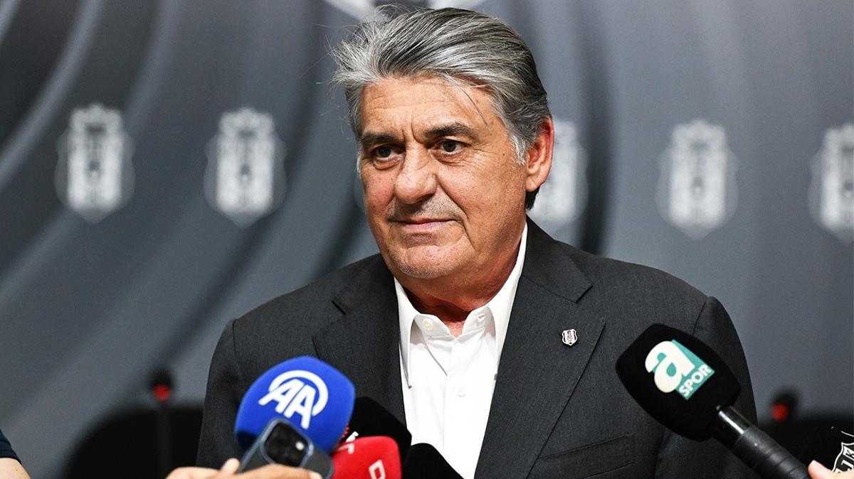 Gündem hakem kararları! Serdal Adalı'dan TFF'ye çıkarma
