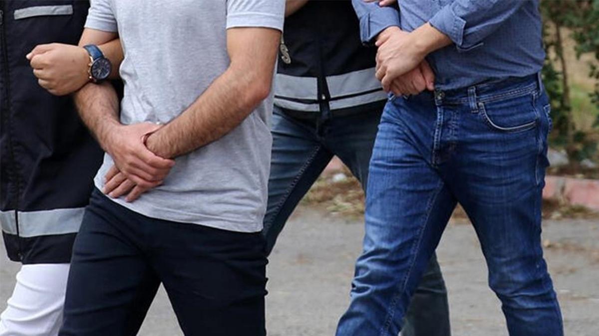 İstanbul'da göçmen kaçakçılığı operasyonu: 4 kişi gözaltına alındı