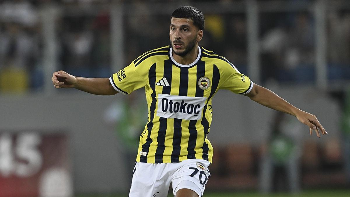 Lyon deplasmanında Oğuz Aydın fırtınası!