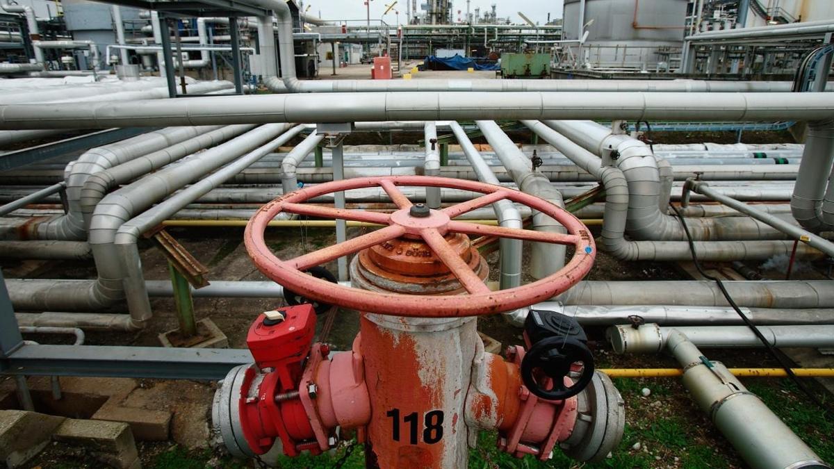 Orta Doğu'dan gelen haber fiyatları düşürdü! Avrupa gaz piyasası nefes aldı